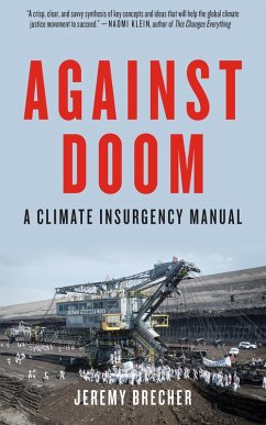 Against Doom (eBook, ePUB) - Brecher, Jeremy