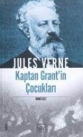 Kaptan Grantin Cocuklari 2 - Verne, Jules