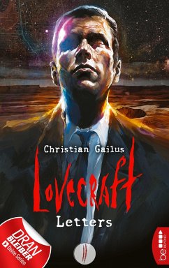 Lovecraft Letters - II (eBook, ePUB) - Gailus, Christian