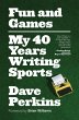 Fun and Games (eBook, ePUB) - Bild 1