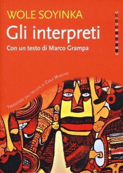 Cover Gli interpreti