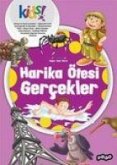 Harika Ötesi Gercekler