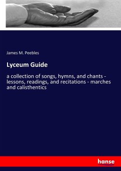 Lyceum Guide