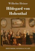 Hildegard von Hohenthal Hildegard von Hohenthal
