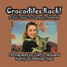 Crocodiles Rock! A Kid's Guide To... - Bild 1