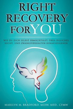 Cover Right Recovery For You - German