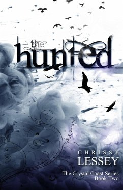 The Hunted - Lessey, Chrissy