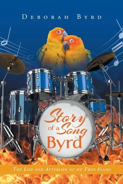 Story Of A Song Byrd - Byrd, Deborah