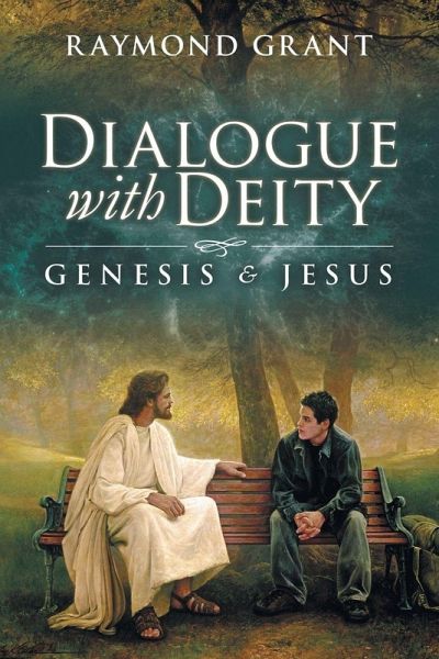Dialogue with Deity Dialogue with Deity
