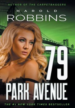 79 Park Avenue - Robbins, Harold