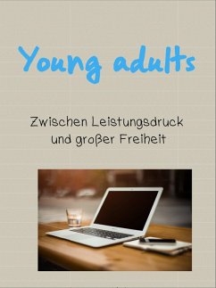 Cover Young adults (eBook, ePUB)