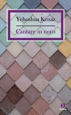 Cantare in coro - Kenaz, Yehoshua