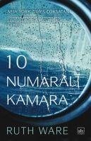 10 Numarali Kamara - Ware, Ruth