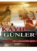 Cover Kayip Günler