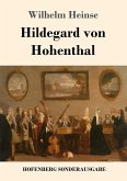 Hildegard von Hohenthal Hildegard von Hohenthal