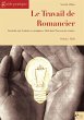 Le travail de romancier (eBook, ePUB) - Bild 1