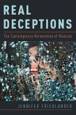 Real Deceptions (eBook, ePUB)
