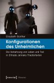Konfigurationen des Unheimlichen (eBook, PDF)