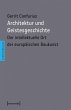 Architektur und Geistesgeschichte... - Bild 1