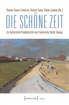 Die schöne Zeit (eBook, PDF)