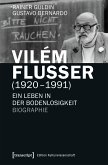 Vilém Flusser (1920-1991) (eBook, PDF)