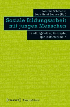 Soziale Bildungsarbeit mit jungen Menschen (eBook, PDF)