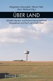 Über Land (eBook, PDF)