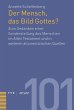 Der Mensch, das Bild Gottes? (eBook,... - Bild 1