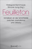 Feuilleton (eBook, PDF)