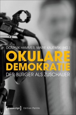 Cover Okulare Demokratie (eBook, PDF)