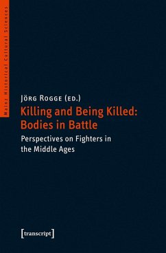 Cover Killing and Being Killed: Bodies in Battle (eBook, PDF)