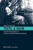 Textil & Raum (eBook, PDF)