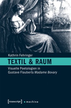 Textil & Raum (eBook, PDF) - Fehringer, Kathrin