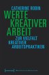Werte kreativer Arbeit (eBook, PDF) - Bild 1