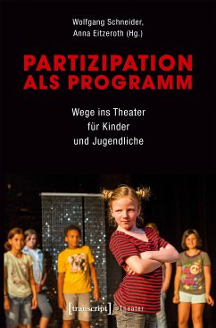 Partizipation als Programm (eBook, PDF)