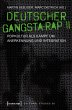 Deutscher Gangsta-Rap II (eBook, PDF) - Bild 1