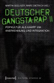 Deutscher Gangsta-Rap II (eBook, PDF)