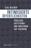 Intimisierte Öffentlichkeiten (eBook, PDF)