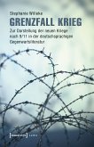 Grenzfall Krieg (eBook, PDF)