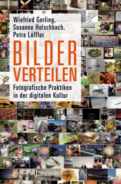 Bilder verteilen (eBook, PDF) - Gerling, Winfried; Holschbach, Susanne; Löffler, Petra