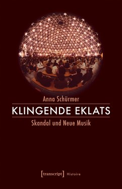 Klingende Eklats (eBook, PDF) - Schürmer, Anna