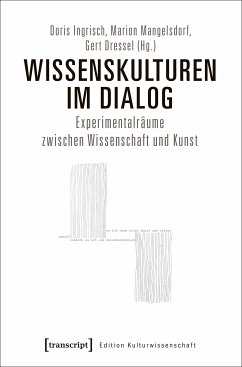 Wissenskulturen im Dialog (eBook, PDF)