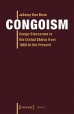 Congoism (eBook, PDF)