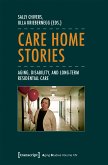 Care Home Stories (eBook, PDF)