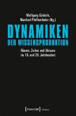 Dynamiken der Wissensproduktion (eBook, PDF)