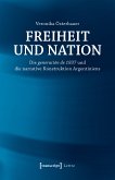 Freiheit und Nation (eBook, PDF)