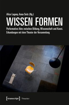 WISSEN FORMEN (eBook, PDF)