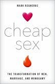 Cheap Sex (eBook, ePUB)