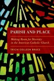 Parish and Place (eBook, ePUB)