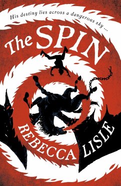 Cover The Spin (eBook, ePUB)